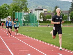 Eröffnungsmeeting in Olten 2023