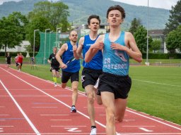 Eröffnungsmeeting in Olten 2023