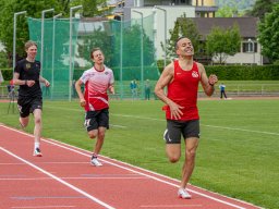 Eröffnungsmeeting in Olten 2023