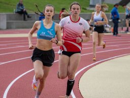 Eröffnungsmeeting in Olten 2023
