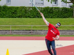 Eröffnungsmeeting in Olten 2023