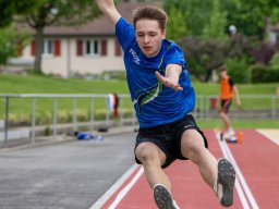 Eröffnungsmeeting in Olten 2023