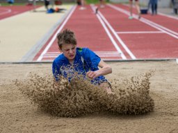 Eröffnungsmeeting in Olten 2023