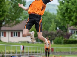Eröffnungsmeeting in Olten 2023