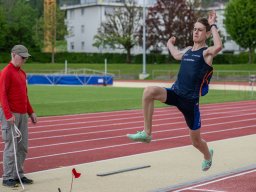 Eröffnungsmeeting in Olten 2023