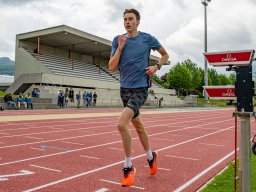 Eröffnungsmeeting in Olten 2023