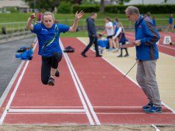 Eröffnungsmeeting in Olten 2023
