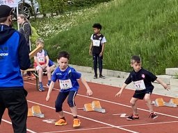 UBS Kids Cup Lostorf 2023