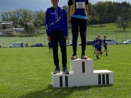 UBS Kids Cup Lostorf 2023
