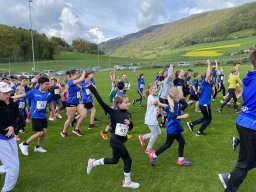 UBS Kids Cup Lostorf 2023