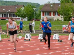 Nachmittagsmeeting 2024