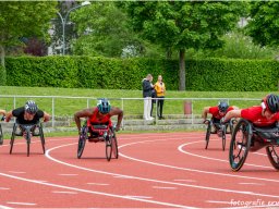 Nachmittagsmeeting 2024