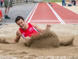Nachmittagsmeeting 2024