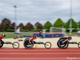 Nachmittagsmeeting 2024