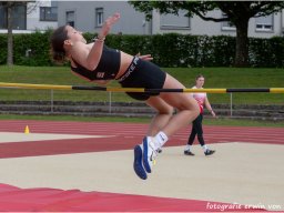 Nachmittagsmeeting 2024