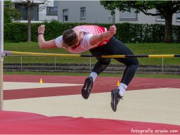 Nachmittagsmeeting 2024
