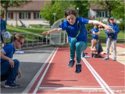 Nachmittagsmeeting 2024