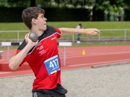 Regionenmeisterschaften 2024 - Samstag