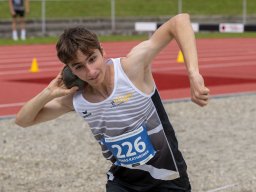 Regionenmeisterschaften 2024 - Samstag