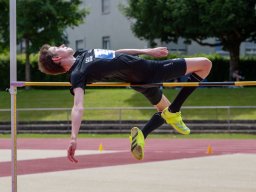 Regionenmeisterschaften 2024 - Sonntag