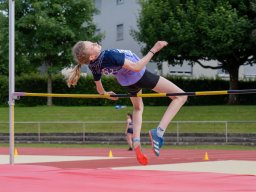 Regionenmeisterschaften 2024 - Sonntag