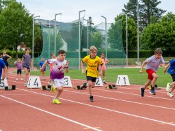 Vereintinterner Kids-Cup 2026