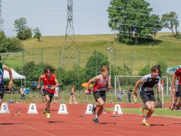 Kantonale Meisterschften Samstag 2026