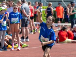UBS Kids Cup Lostorf 2026