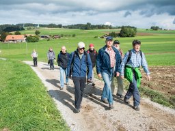 Turnerfahrt 2019