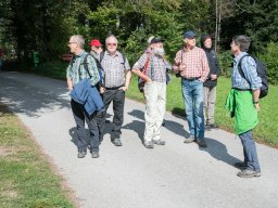 Turnerfahrt 2019