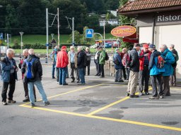 Turnerfahrt 2019