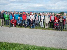 Turnerfahrt 2019