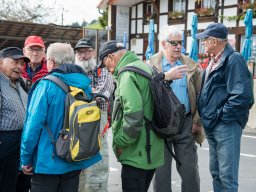 Turnerfahrt 2019