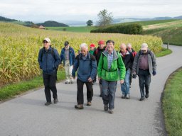 Turnerfahrt 2019