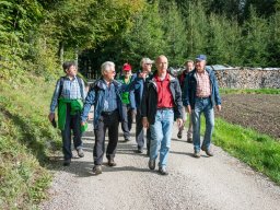 Turnerfahrt 2019
