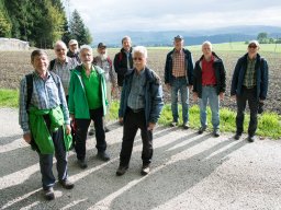 Turnerfahrt 2019