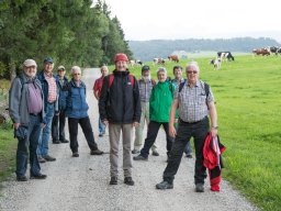 Turnerfahrt 2019