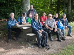 Turnerfahrt 2019