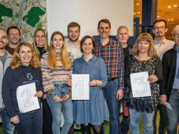 TVO-Tag 2023