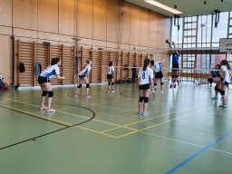 Saison 19/20