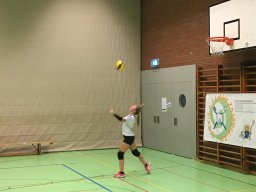 Saison 19/20