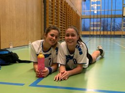 Saison 19/20