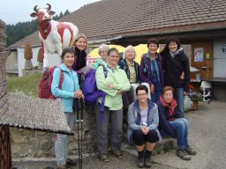 TVO &raquo; Damenriege