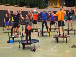 Training 2017
