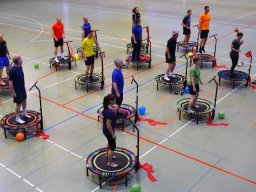 Training 2017