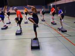 Training 2017