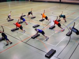 Training 2017