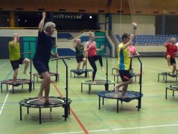 Training 2017