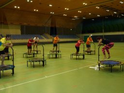 Training 2017
