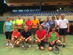 Training 2017